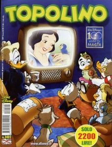 Cover of Issue #2402