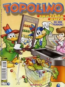 Cover of Issue #2403