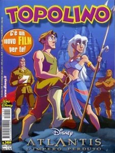 Cover of Issue #2404