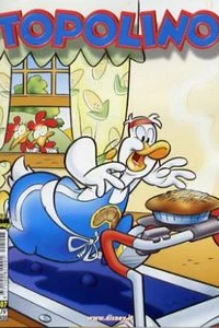 Topolino e il ritorno di zio Jeremy