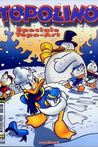 Paperica e la disfida degli scoop