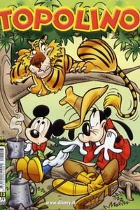 Zio Paperone e i diamanti spaziali