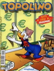 Cover of Issue #2414