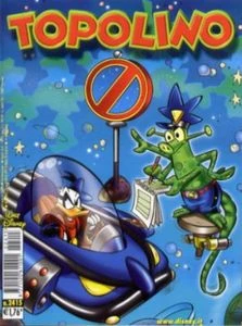 Cover of Issue #2415