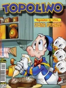 Cover of Issue #2418