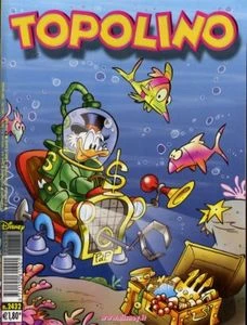 Cover of Issue #2432