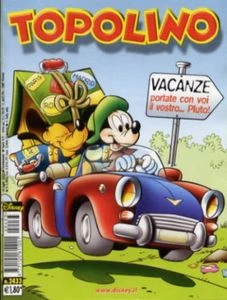 Cover of Issue #2433