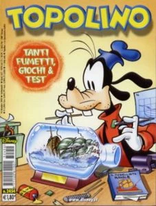 Cover of Issue #2454