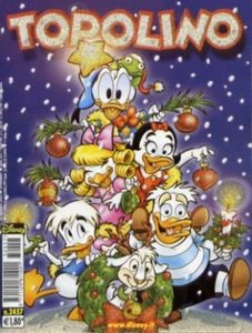 Cover of Issue #2457