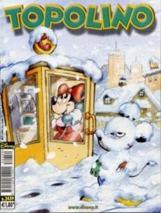 Cover of Issue #2459