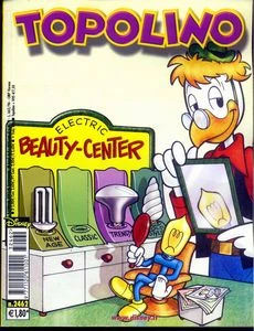 Cover of Issue #2462