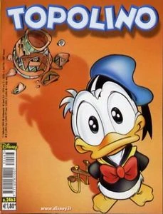 Cover of Issue #2463