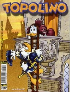 Cover of Issue #2464