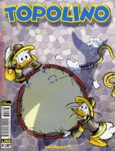 Cover of Issue #2468