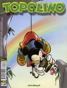 Cover of Issue #2470