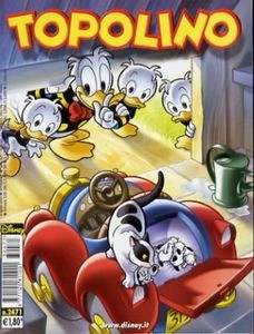 Cover of Issue #2471