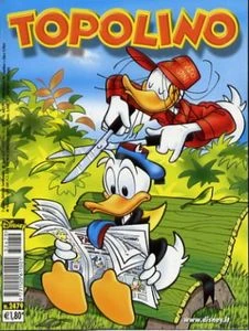 Cover of Issue #2479