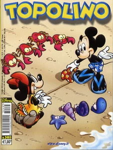 Cover of Issue #2485
