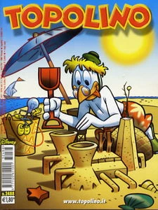 Cover of Issue #2488