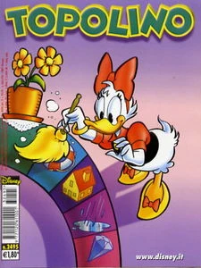 Cover of Issue #2495