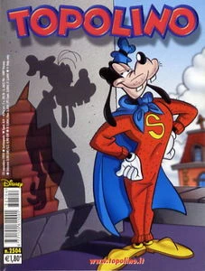 Cover of Issue #2504