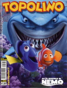 Cover of Issue #2506