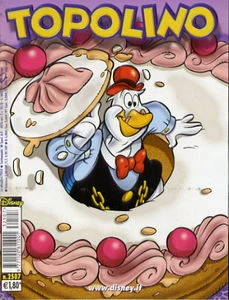 Cover of Issue #2507