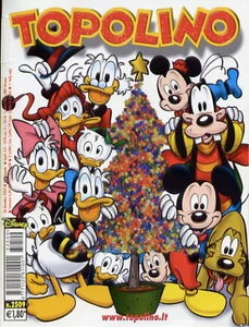 Cover of Issue #2509