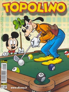 Cover of Issue #2514