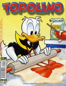 Cover of Issue #2515