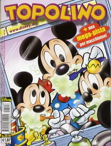 Cover of Issue #2518