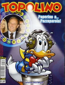 Cover of Issue #2531