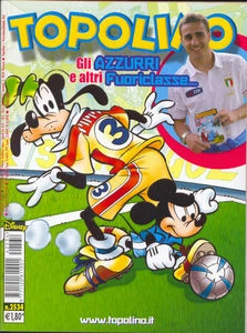 Cover of Issue #2534