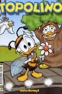 Issue #2537