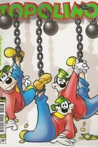 Issue #2543