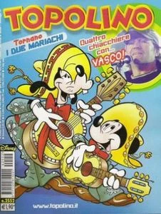 Cover of Issue #2552