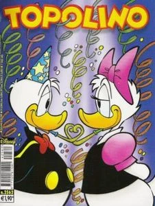 Cover of Issue #2562