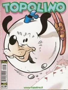 Cover of Issue #2567