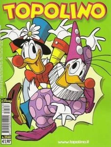 Cover of Issue #2568