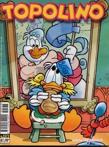 Cover of Issue #2573