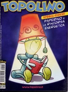 Cover of Issue #2579