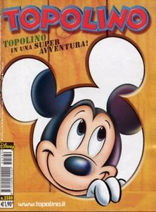 Cover of Issue #2580