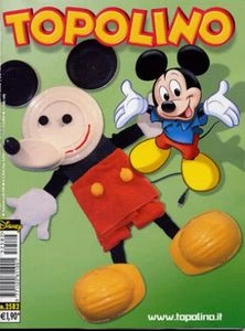 Cover of Issue #2582