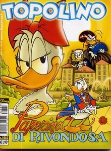 Cover of Issue #2583