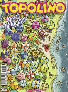 Cover of Issue #2590
