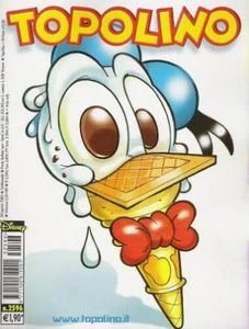 Cover of Issue #2596