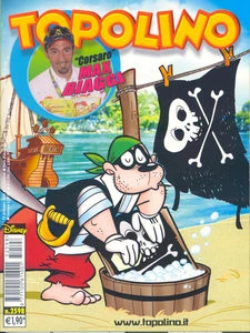 Cover of Issue #2598