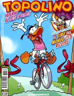 Cover of Issue #2632