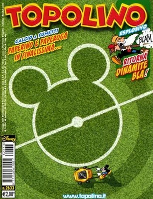 Cover of Issue #2633