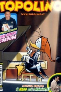 Issue #2635